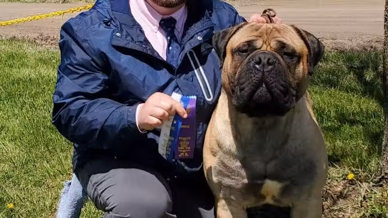 Lima Kennel Club Show Grounds - Lima, OH