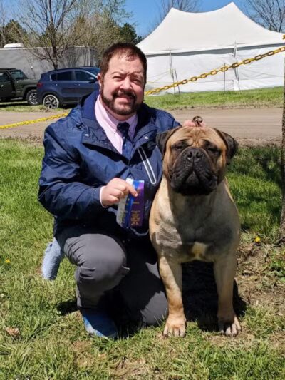 Lima Kennel Club Show Grounds - Lima, OH