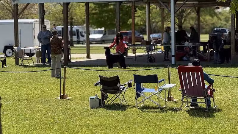 Lima Kennel Club Show Grounds - Lima, OH