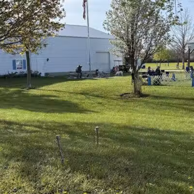 Lima Kennel Club Show Grounds - Lima, OH