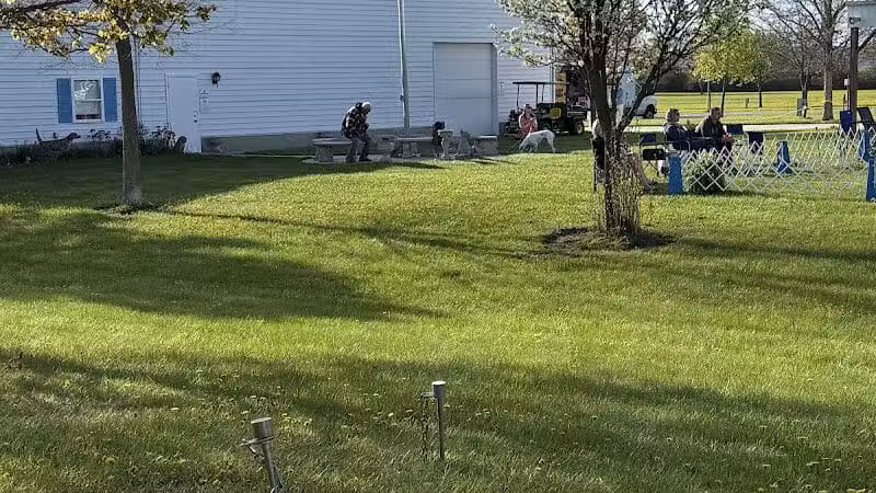 Lima Kennel Club Show Grounds - Lima, OH