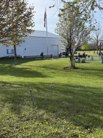 Lima Kennel Club Show Grounds - Lima, OH