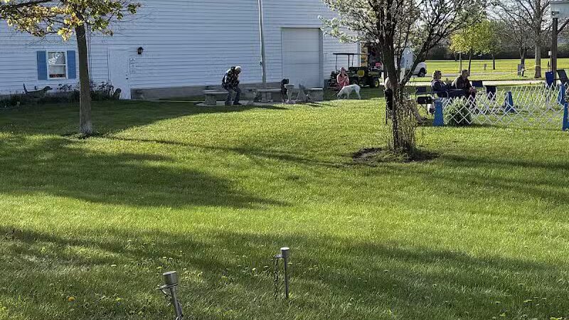 Lima Kennel Club Show Grounds - Lima, OH