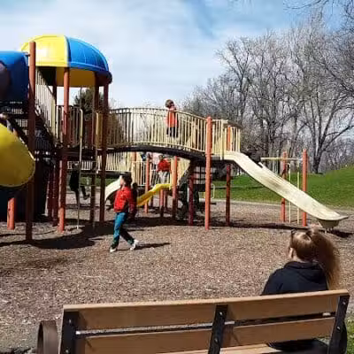 Lima Park & Recreation Division - Lima, OH
