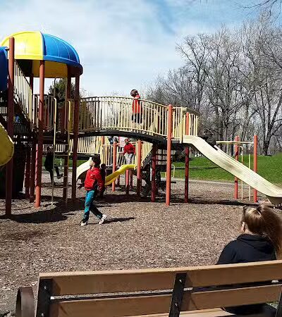 Lima Park & Recreation Division - Lima, OH