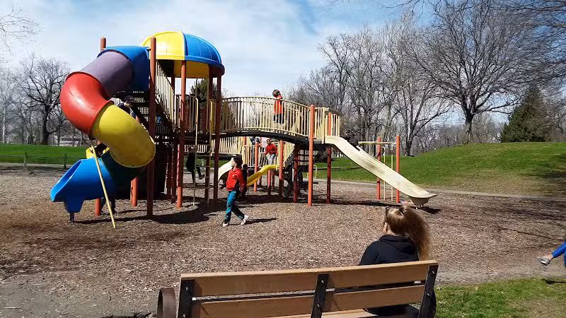Lima Park & Recreation Division - Lima, OH