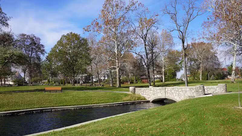 Lima Park & Recreation Division - Lima, OH