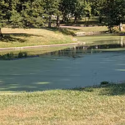 Lima Park & Recreation Division - Lima, OH