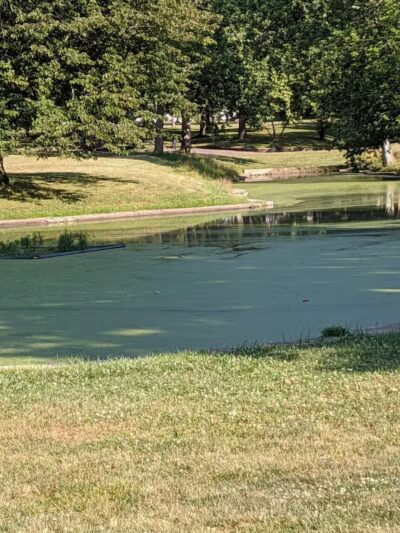 Lima Park & Recreation Division - Lima, OH