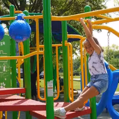 Lima Park & Recreation Division - Lima, OH