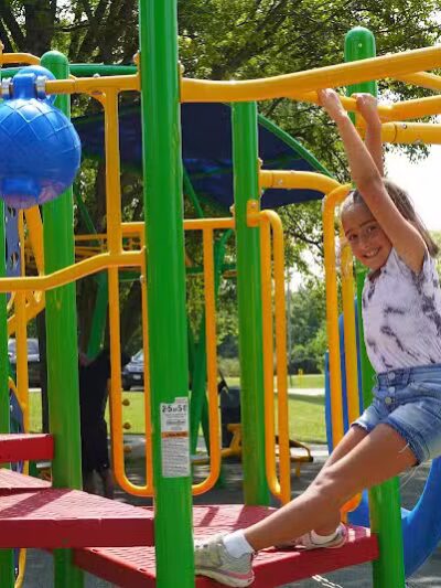 Lima Park & Recreation Division - Lima, OH