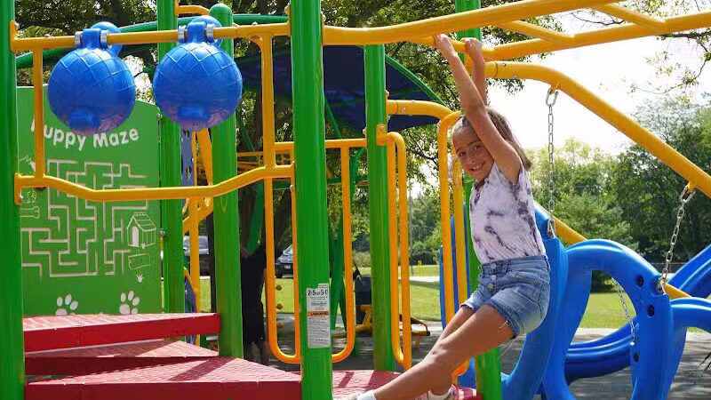 Lima Park & Recreation Division - Lima, OH