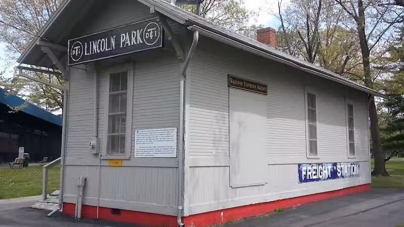 Lincoln Park - Lima, OH