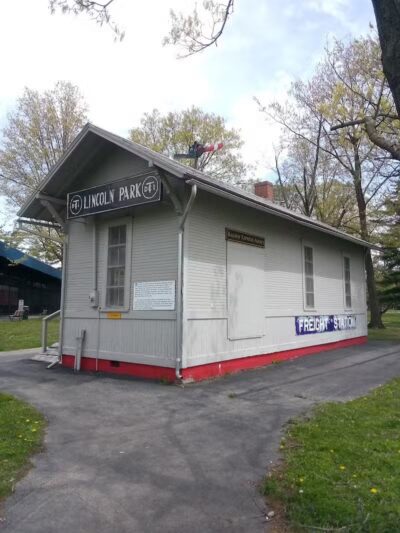 Lincoln Park - Lima, OH