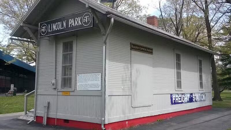 Lincoln Park - Lima, OH