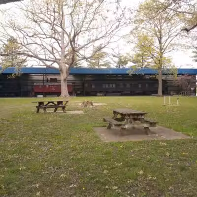 Lincoln Park - Lima, OH