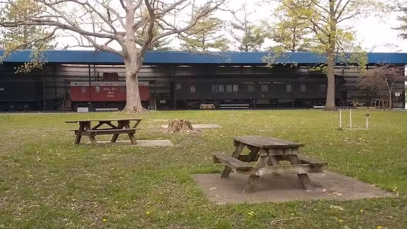 Lincoln Park - Lima, OH