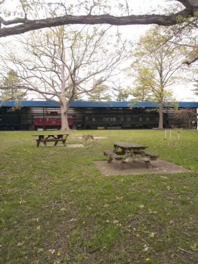 Lincoln Park - Lima, OH