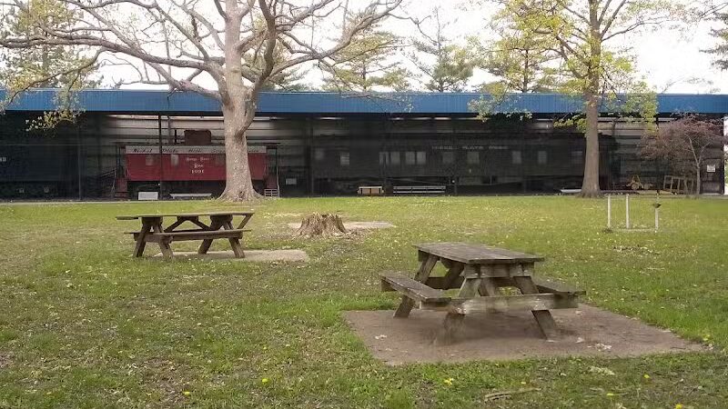 Lincoln Park - Lima, OH