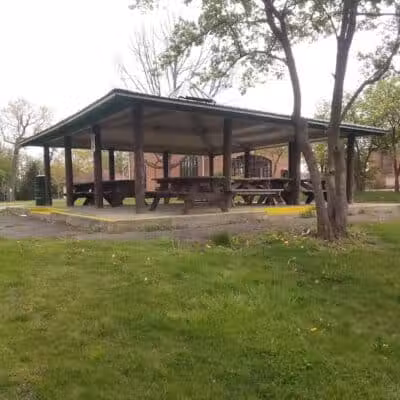 Lincoln Park - Lima, OH