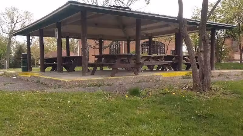 Lincoln Park - Lima, OH