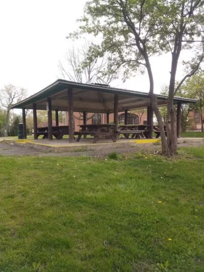 Lincoln Park - Lima, OH