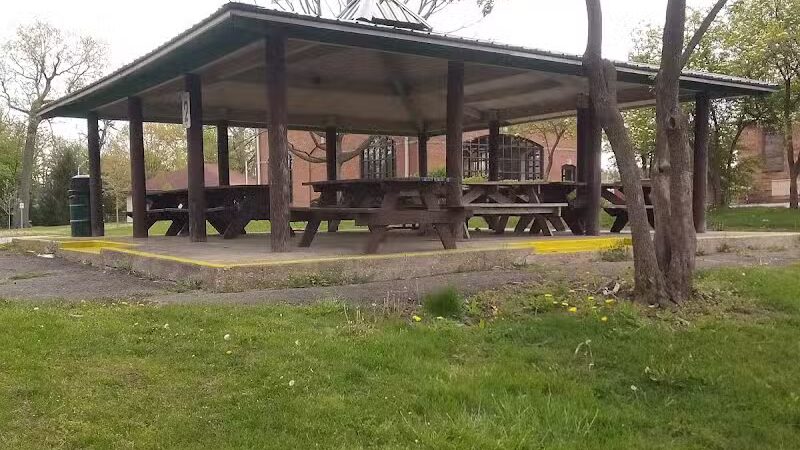 Lincoln Park - Lima, OH