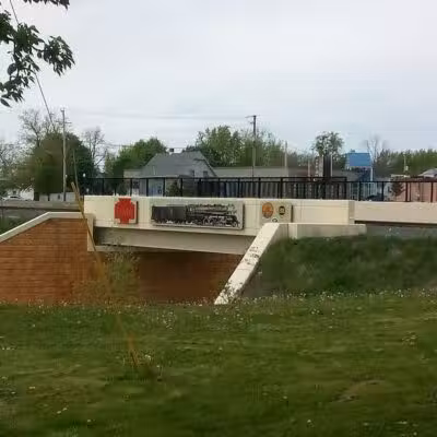 Lincoln Park - Lima, OH