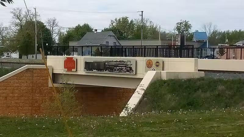 Lincoln Park - Lima, OH