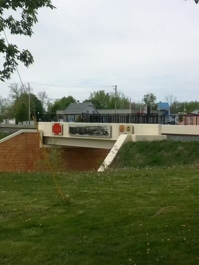 Lincoln Park - Lima, OH