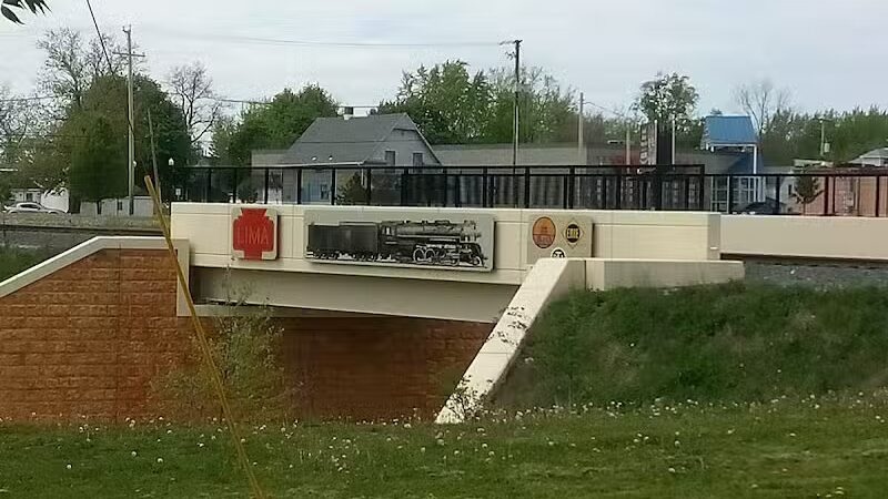 Lincoln Park - Lima, OH