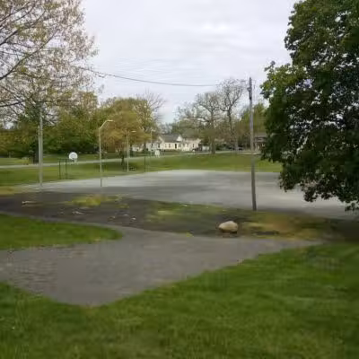 Lincoln Park - Lima, OH