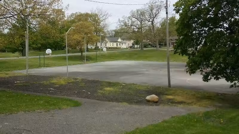 Lincoln Park - Lima, OH