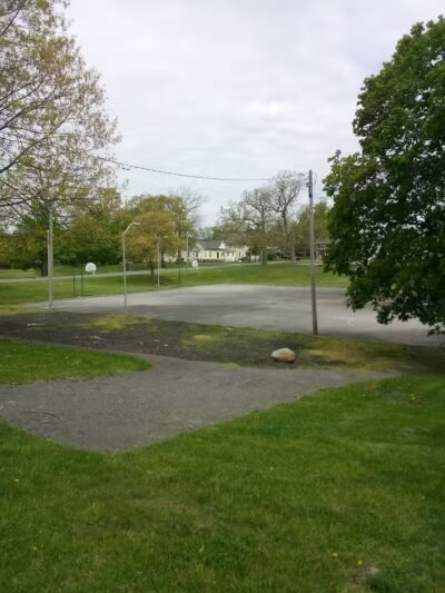 Lincoln Park - Lima, OH