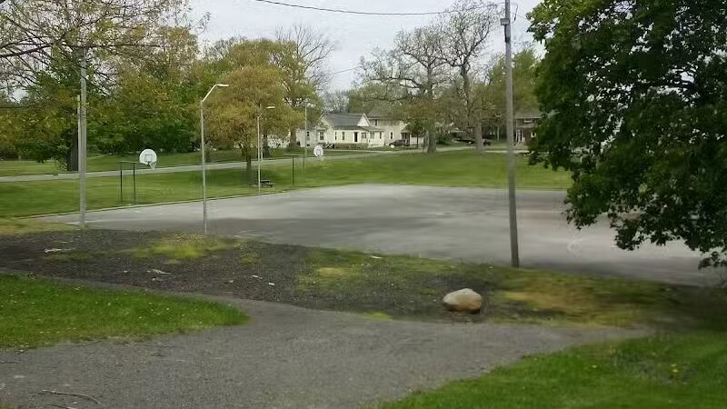 Lincoln Park - Lima, OH