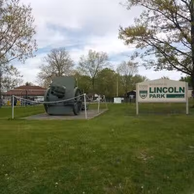 Lincoln Park - Lima, OH