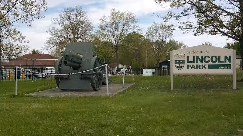 Lincoln Park - Lima, OH