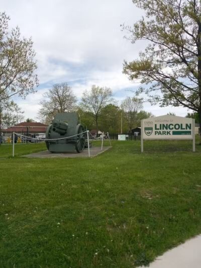 Lincoln Park - Lima, OH