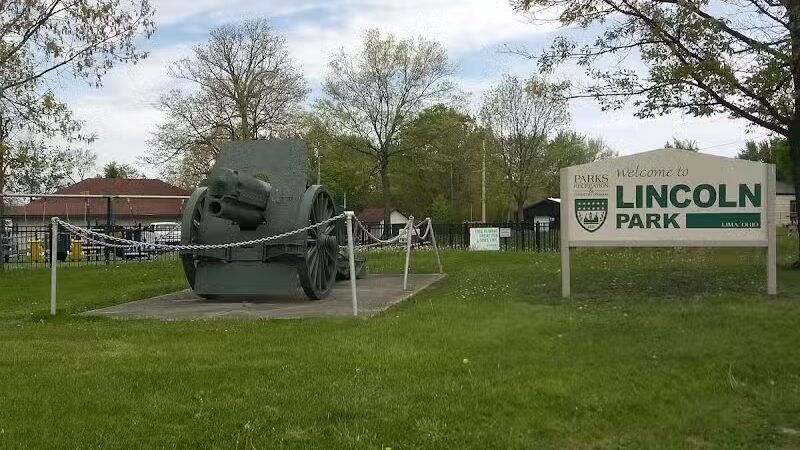 Lincoln Park - Lima, OH