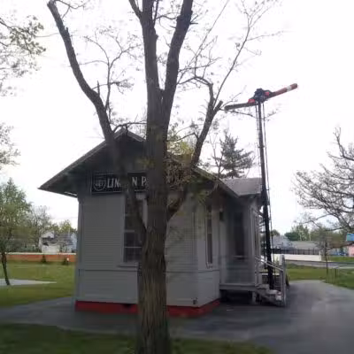 Lincoln Park - Lima, OH