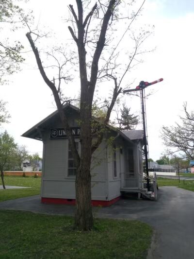 Lincoln Park - Lima, OH