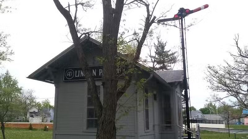 Lincoln Park - Lima, OH