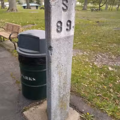 Lincoln Park - Lima, OH