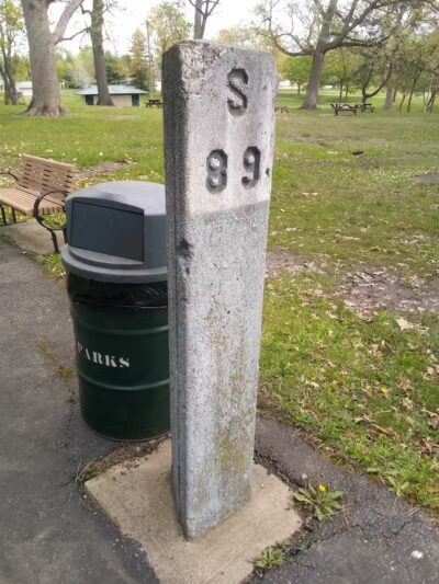 Lincoln Park - Lima, OH