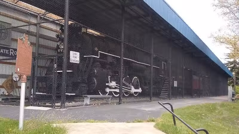 Lincoln Park - Lima, OH