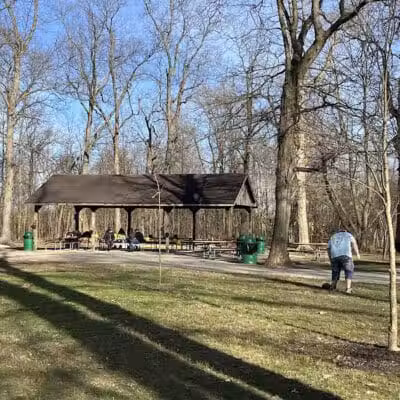 McLean Teddy Bear Park - Lima, OH