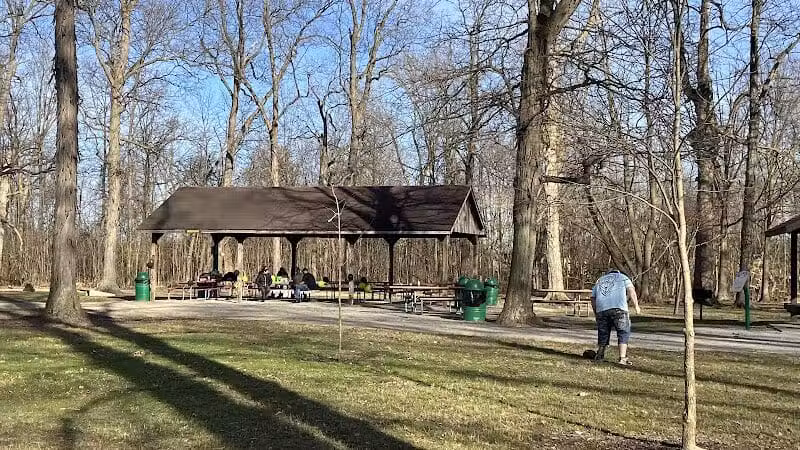 McLean Teddy Bear Park - Lima, OH