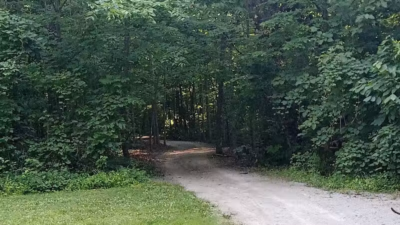 McLean Teddy Bear Park - Lima, OH