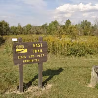 McLean Teddy Bear Park - Lima, OH