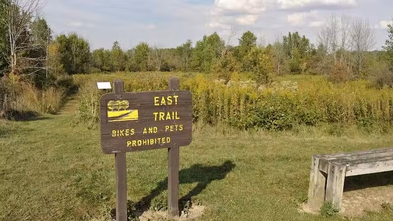 McLean Teddy Bear Park - Lima, OH